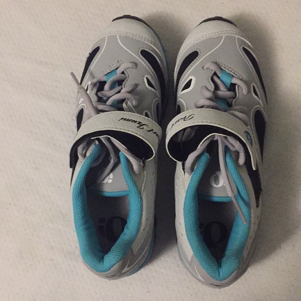 Cycling Shoes
